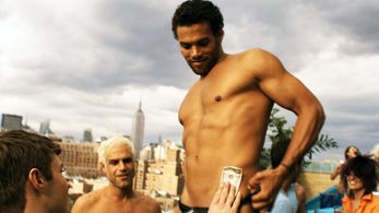 Marcus Patrick in Violet Tendencies (2010)