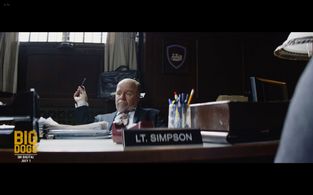 Big Dogs-Lt Simpson