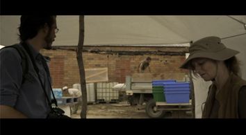 Debbie Sutcliffe in To Be a Soldier (2018)