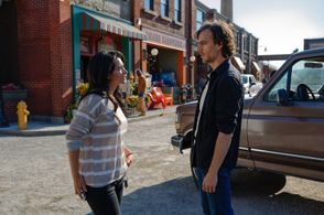 Ava Amani - Ruby and The Well - Season 1