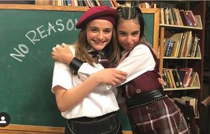 Kylie Cantrall Music Video 