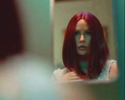 Sade Katarina in Halcyon (2025)