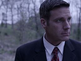 Carl Marino in Homicide Hunter (2011)