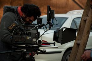 Pouria Heidary Oureh