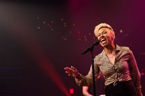 Emeli Sandé in Austin City Limits (1975)