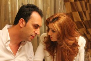 Eri Shuka and Romir Zalla in Darka (2014)