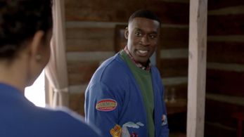 Tosin Morohunfola in Love Is_ (2018)