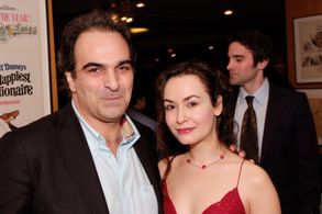 Samuel Goldwyn Theater Academy of Motion Arts and Sciences - Premiere Date: 12 November 2009