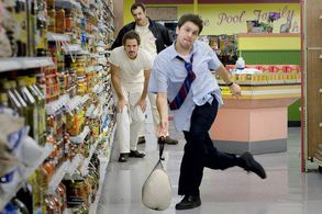 Chris Payne Gilbert, Hamilton Von Watts, & John Lehr