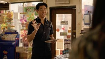 Ryan Jinn in Kim's Convenience (2016)