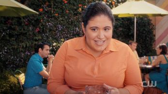 Still of Becki Dennis in 