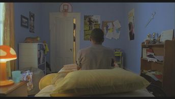 Carlon Jeffery in The Strange Thing About the Johnsons (2011)