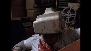 Ray Atherton in Henry: Portrait of a Serial Killer (1986)