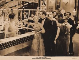 Eddie Borden, Merna Kennedy, Gertrude Messinger, James Murray, John T. Prince, and Margaret Quimby in The Rampant Age (1