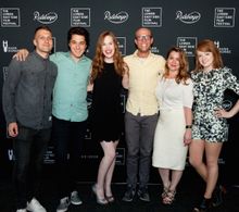 Lower East Side Film Festival 2015