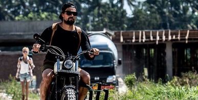 Danila Kozlovskiy in Soulless 2 (2015)