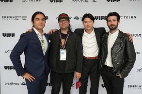 Gharrett Patrick Paon