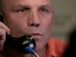 Patrick Kilpatrick in Nip/Tuck (2003)