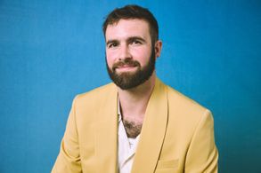 Ronald Gladden at an event for 39th Film Independent Spirit Awards (2024)