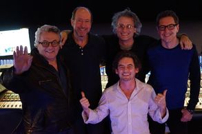 Mad Max Fury Road Sound Team with George Miller