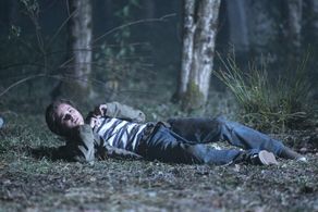 Dylan Schmid in Beyond (2016)