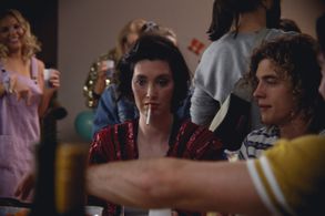 What's My Name Again