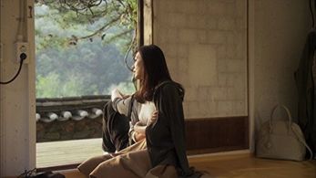 Kim Hee-ae in Secret Love Affair (2014)