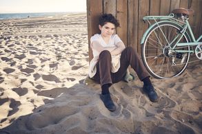 Hannah Riley in Better Things (2016)