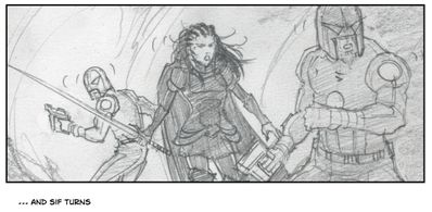 Michael Anthony Jackson