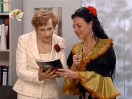 Papiny Dochki (2010)