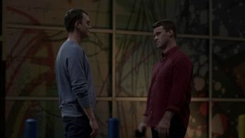 Cameron Scott Roberts in Chicago Fire (2012)