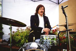 Yuriy Gorbunov in Crazy Wedding (2018)