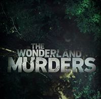 The Wonderland Murders Poster