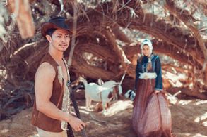 As Fossarius in Bleach