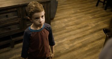 Daniel in Perimortem