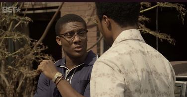 Simeon Othello Daise