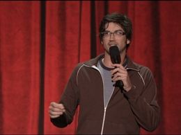 Leo Allen in Comedy Central Presents (1998)