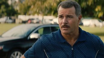 Derek Phillips in NCIS: Hawai'i