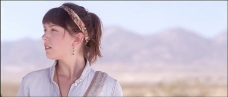 Still from Buried Treasure