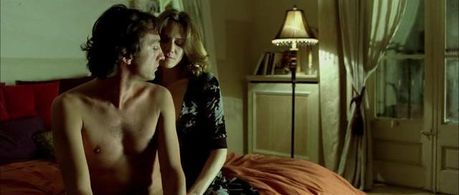 Belén Fabra in Diary of a Nymphomaniac (2008)