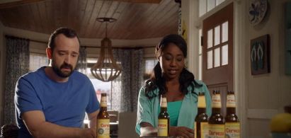 The Guest Book - CBS