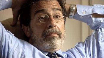 David Rudolf in The Staircase (2004)