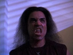 Mike Marino in Sleepless Nights (2022)