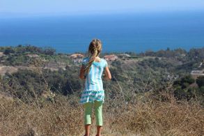 Priscilla Schmidt in Mission: S.O.P.