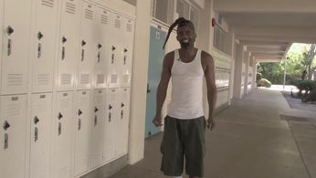 Norwood Fisher in Everyday Sunshine: The Story of Fishbone (2010)