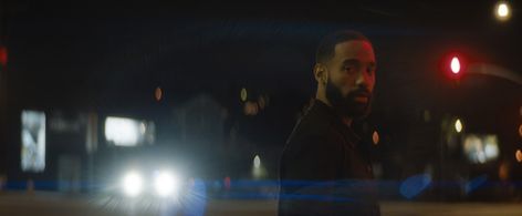 Philemon Chambers in Of Hearts and Castles