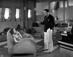 Betty Stockfeld and Conway Tearle in Captivation (1931)