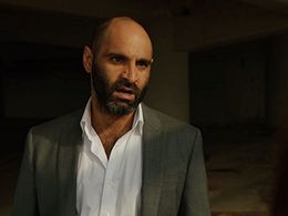 Zubin Varla in Strike Back: Shadow Warfare: Part 3 (2013)