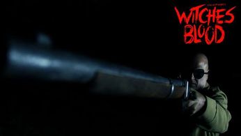 Still from the film Witches' Blood - 10/2013