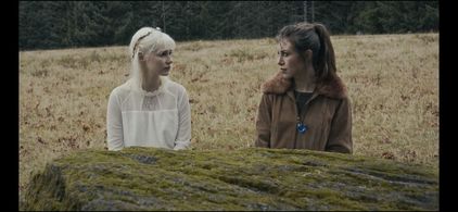 Willow and the Wolves